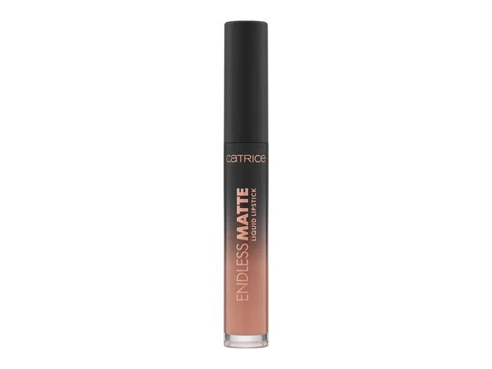 Catrice Endless Matte Barra de Labios Líquida 010-Get Undressed